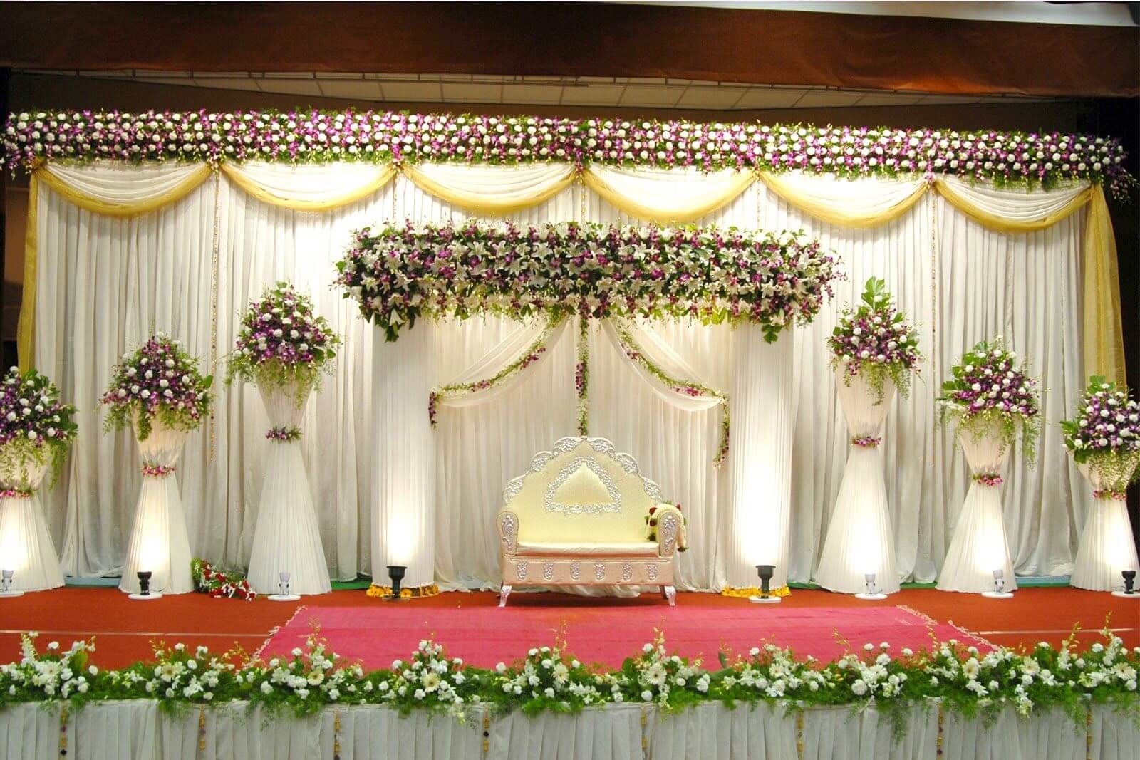 Marriage Decoration